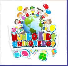 Mundo Kids Brinquedos foto 1